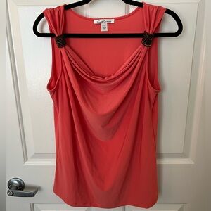 NWT Kenneth Cole Tank Top